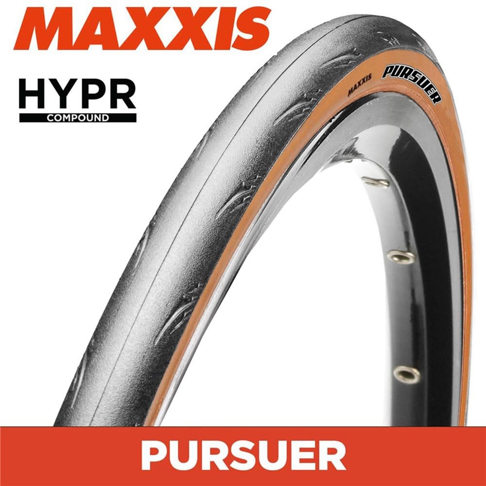 Maxxis pursuer 700x25c fold best sale