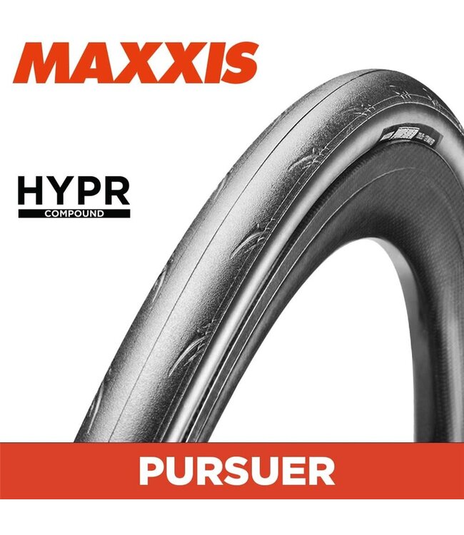 Maxxis Maxxis Pursuer Folding Tyre