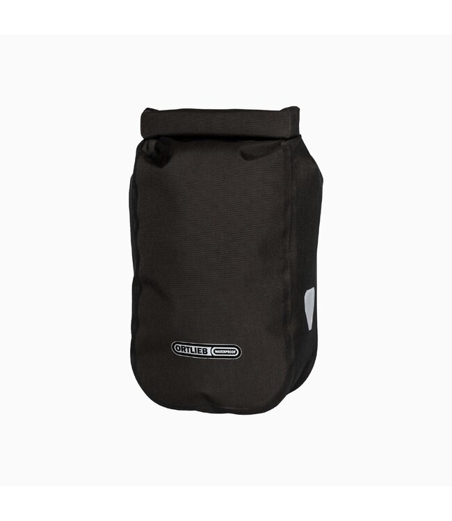 Ortlieb  Fork-Pack Plus  Black - F6402