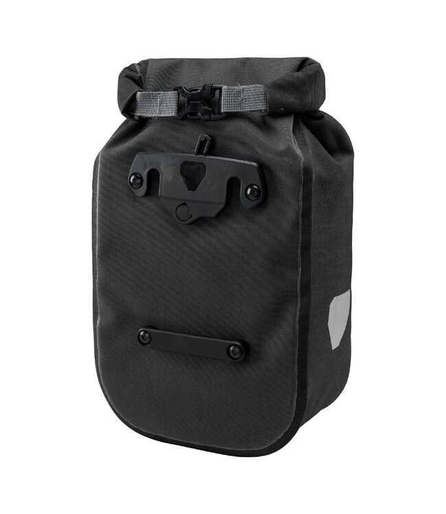 Ortlieb  Fork-Pack Plus  Black - F6402