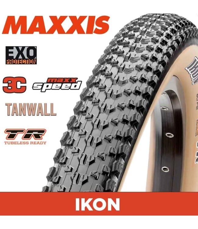 Maxxis Maxxis Ikon