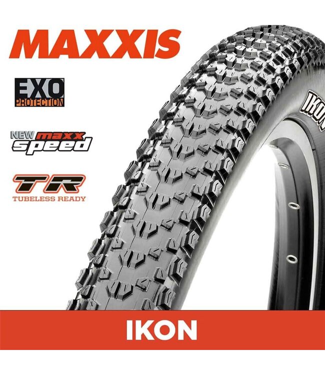 Maxxis Maxxis Ikon