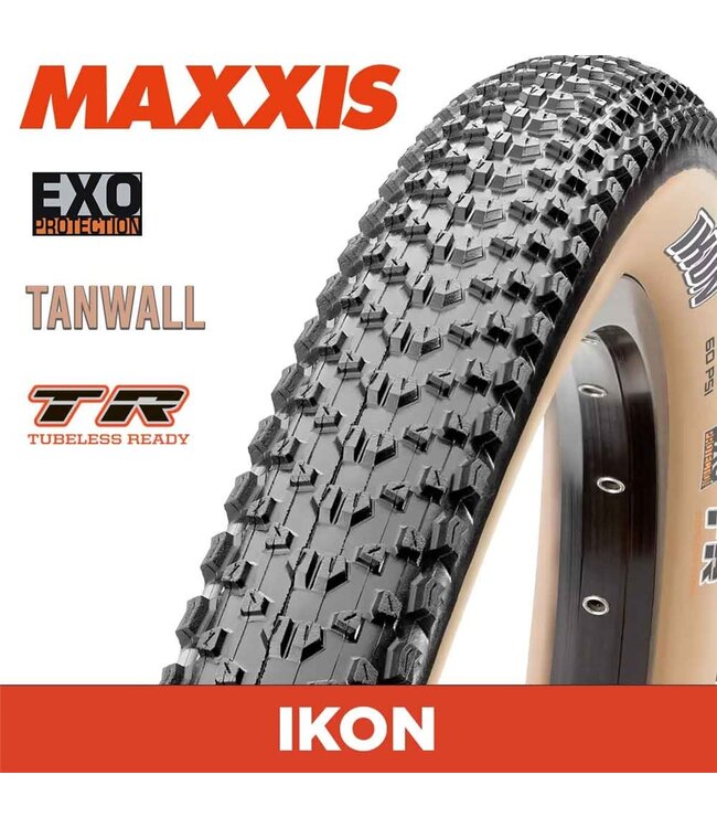 Maxxis Maxxis Ikon