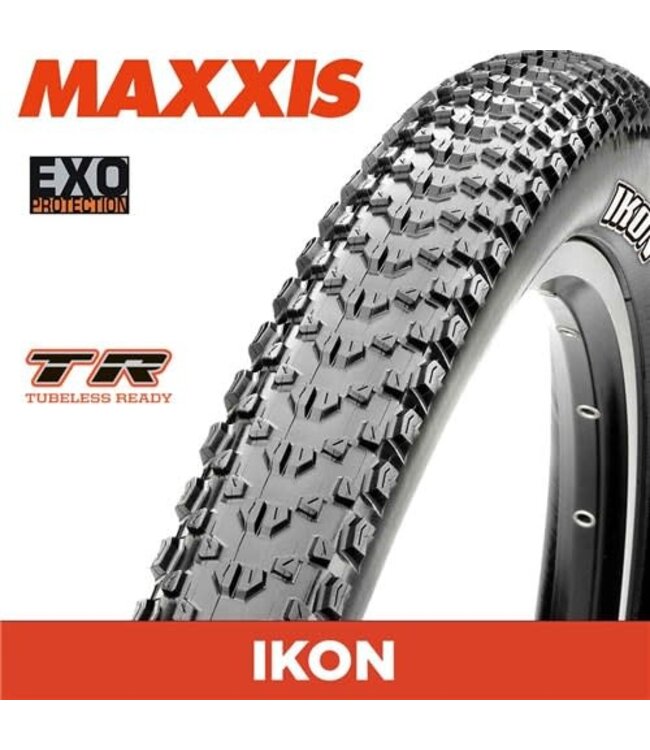 Maxxis Maxxis Ikon