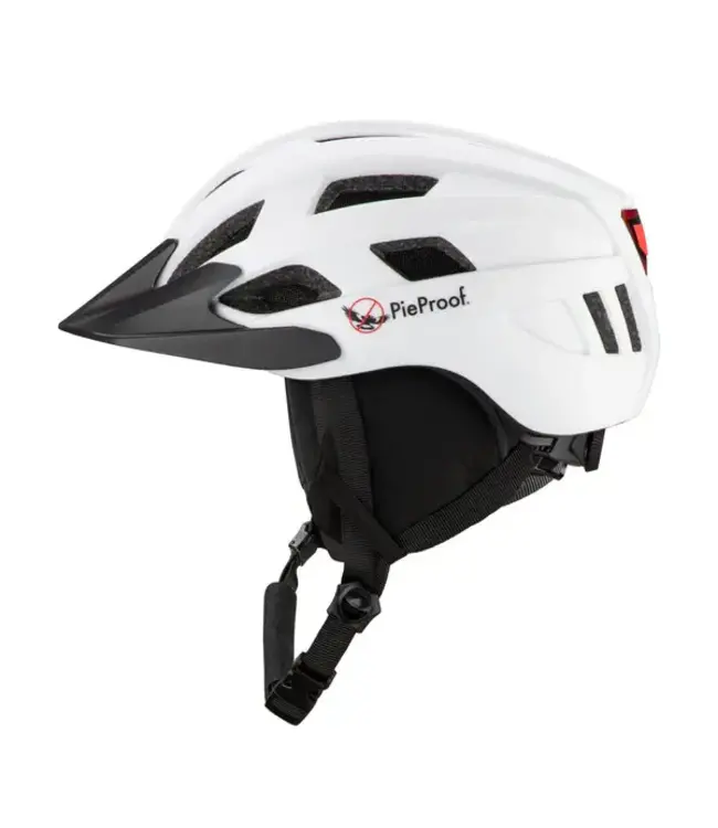 PieProof Pie Proof Helmet