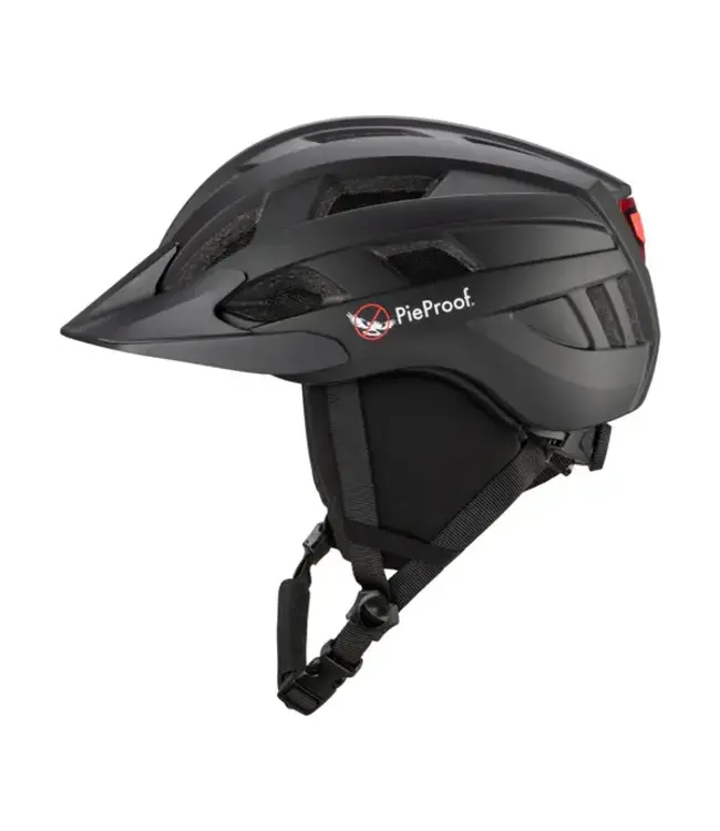 PieProof Pie Proof Helmet