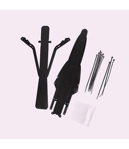 Brompton Brompton Flexi-Mudguards