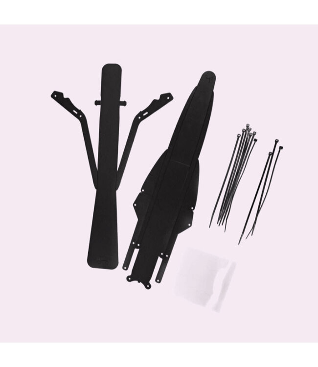 Brompton Brompton Flexi-Mudguards