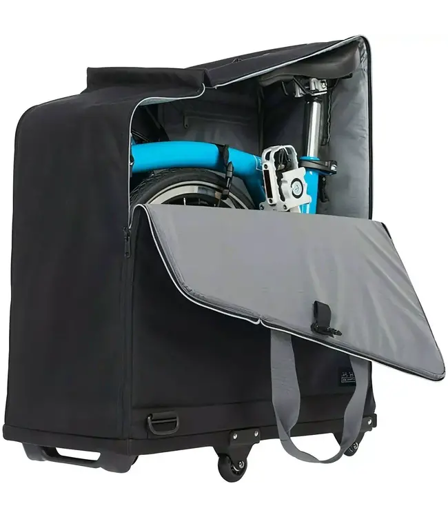 Brompton Brompton Transit Travel Bag V2