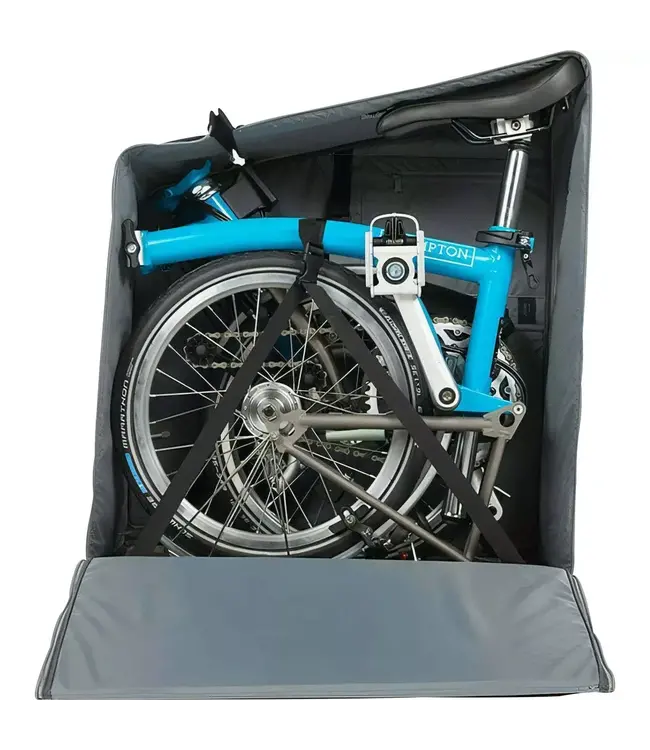 Brompton Brompton Transit Travel Bag V2