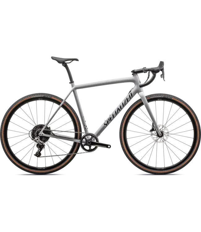 Specialized crux 58cm sale