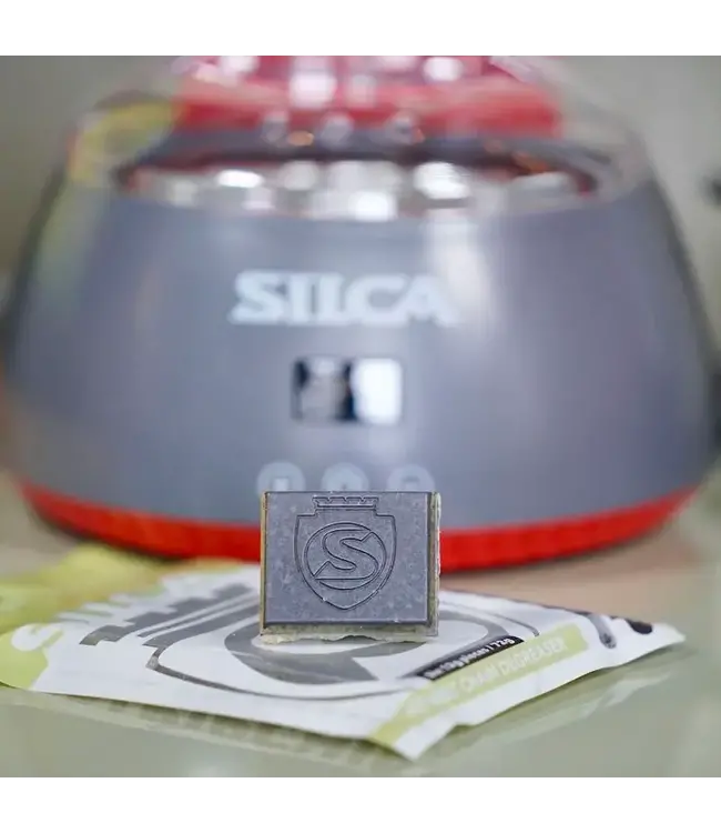 Silca Strip Chip Hot Melt Chain Degreaser