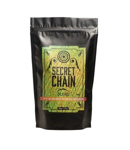 Silca Super Secret Chain Hot Melt Wax Blend 500g