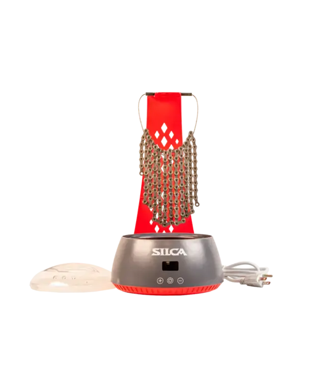 Silca Chain Waxing System Aus Plug