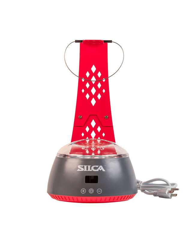 Silca Chain Waxing System Aus Plug