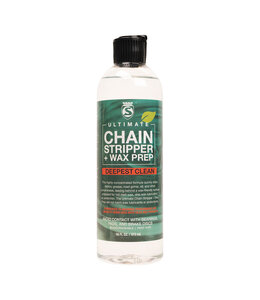 Silca Chain Stripper 473mL