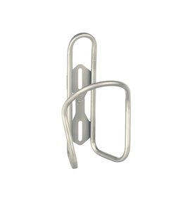 Silca Sicuro Bottle Cage Titanium GEN2