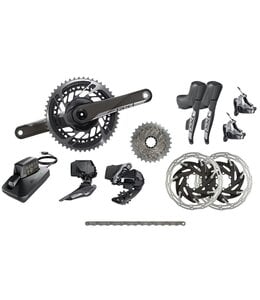 Sram Sram Red AXS D1 12 Speed Groupset