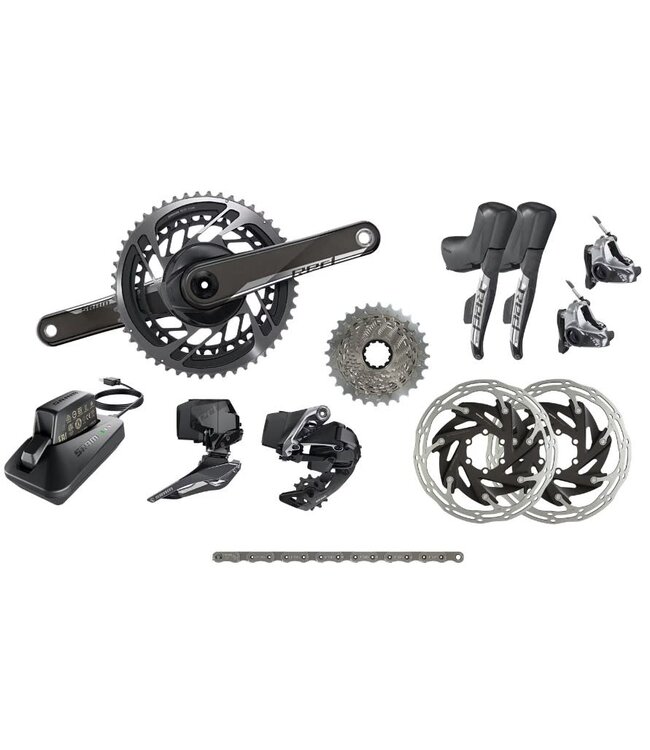 Sram Sram Red AXS D1 12 Speed Groupset