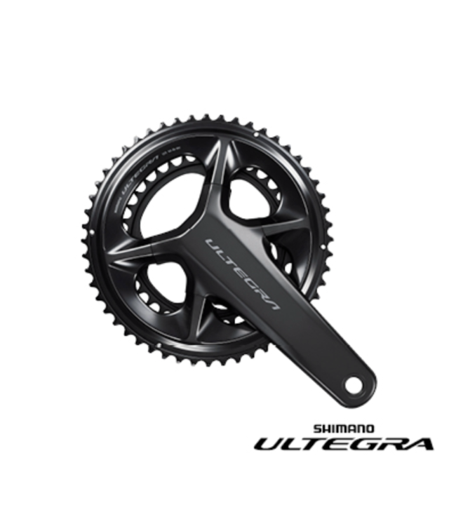 Shimano Shimano Crankset Ultegra FC-R8100