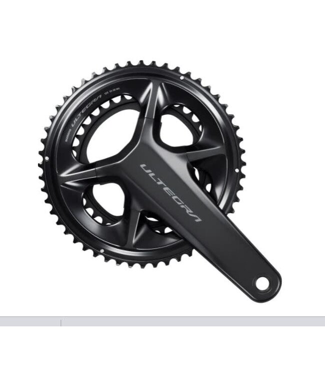 Shimano Shimano Crankset Ultegra FC-R8100