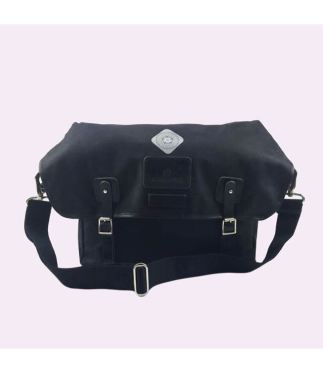 Brompton Brompton Stockport City Folder - Black