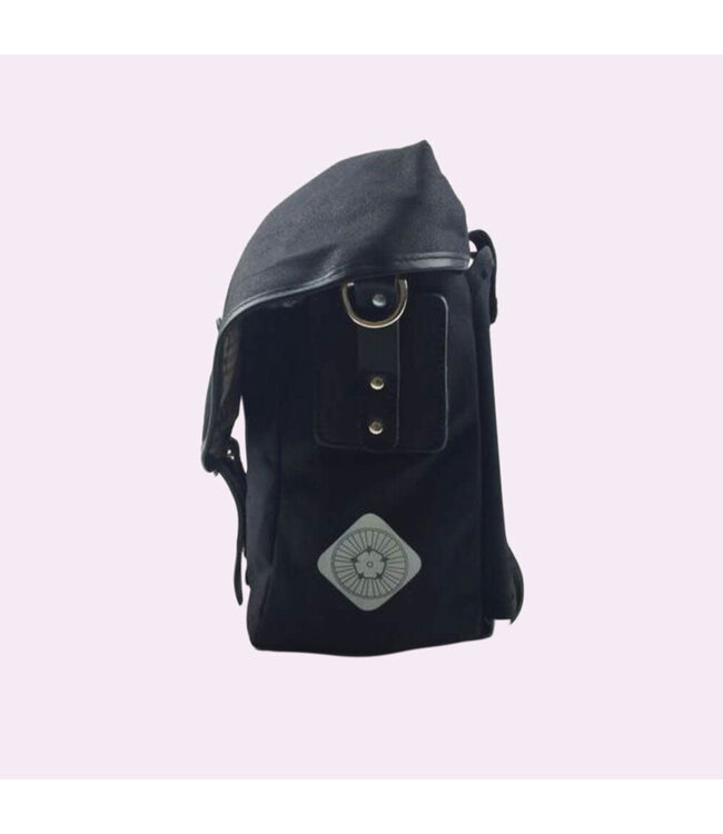 Brompton Brompton Stockport City Folder - Black