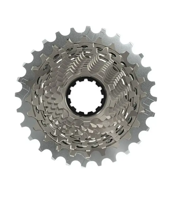 Sram SRAM Cassette XG-1290 12spd 10-28 Red XDR
