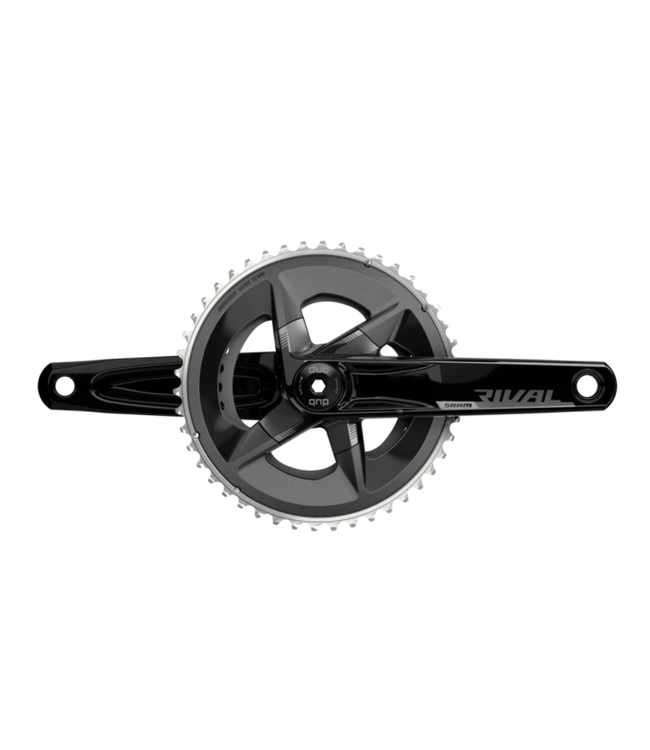Sram Sram Crankset Rival D1 DUB