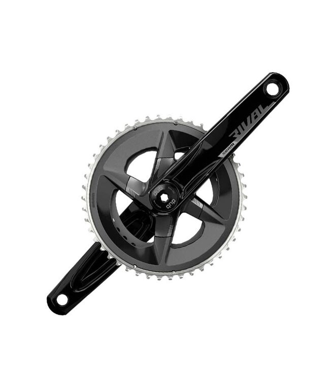 Sram Sram Crankset Rival D1 DUB