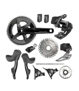 Sram Sram Rival AXS D1 12 Speed Groupset