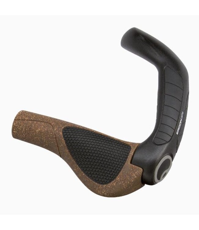 Ergon Grips GP5 BioKork Small