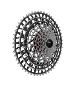 Sram SRAM T-Type Eagle Cassette XS-1299 12spd 10-52
