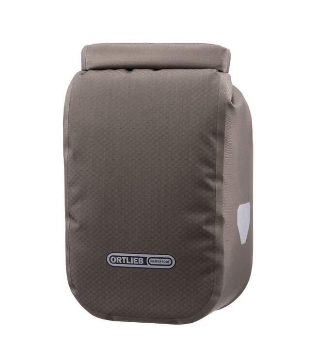 Ortlieb  Fork-Pack Dark Sand 4.1L - F9994