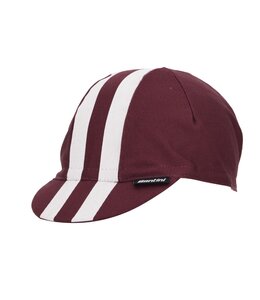 Santini Cycling Cap Bengal Uni Size