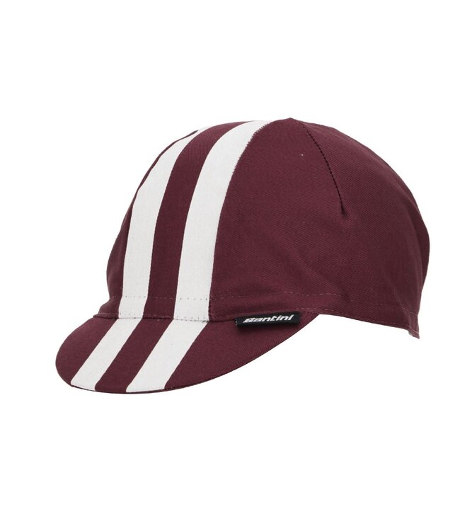 Santini Cycling Cap Bengal Uni Size