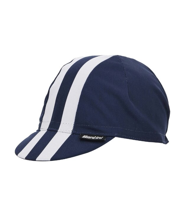 Santini Cycling Cap Bengal Uni Size