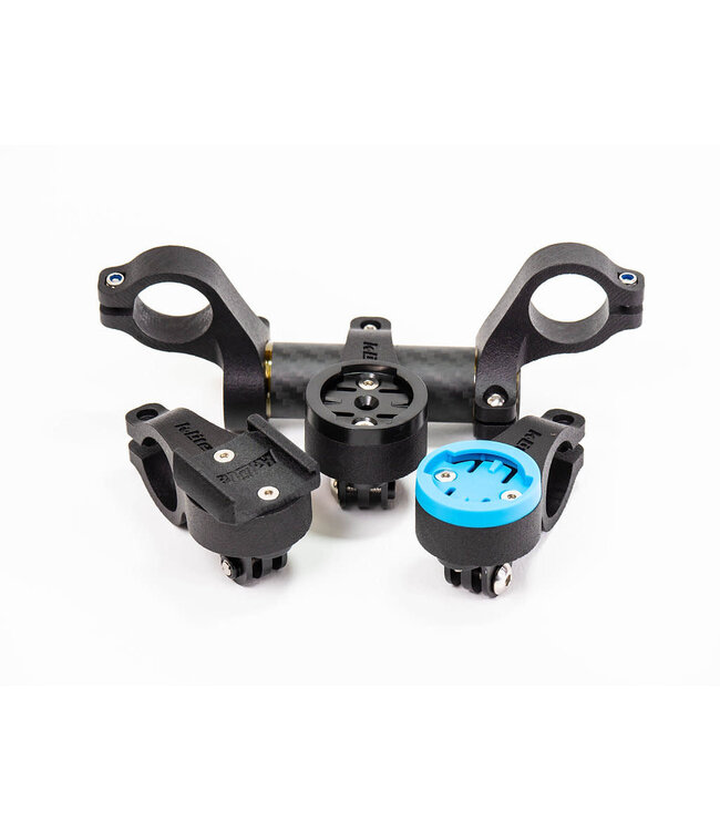 KLite Aero Bar Mount Adapter