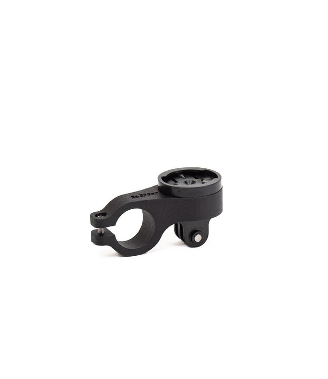 kLite Combo mount Garmin Edge
