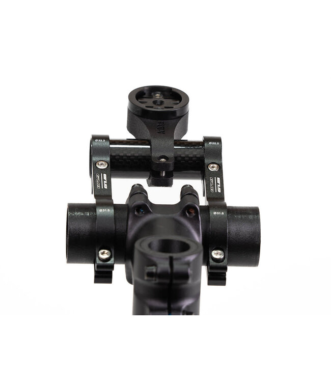 kLite Combo mount Garmin Edge