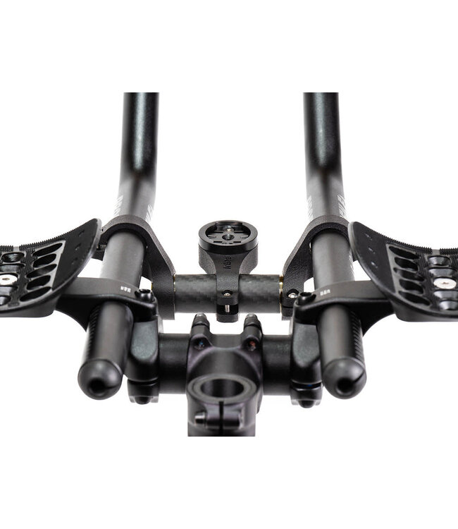 kLite Combo mount Garmin Edge