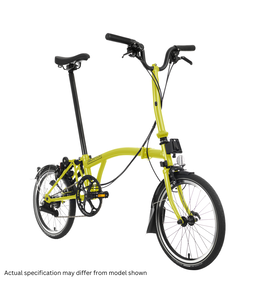Brompton Epic Cycles