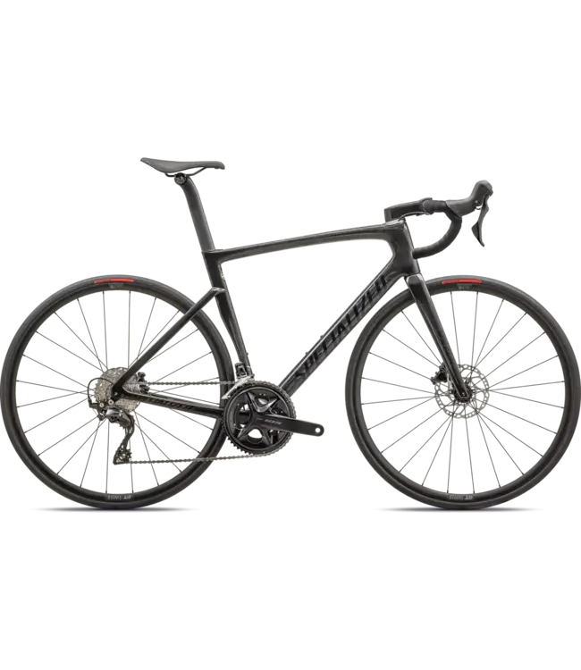 Specialized Specialized 24 Tarmac SL7 Sport  Gloss Carbon / Metallic Dark Navy