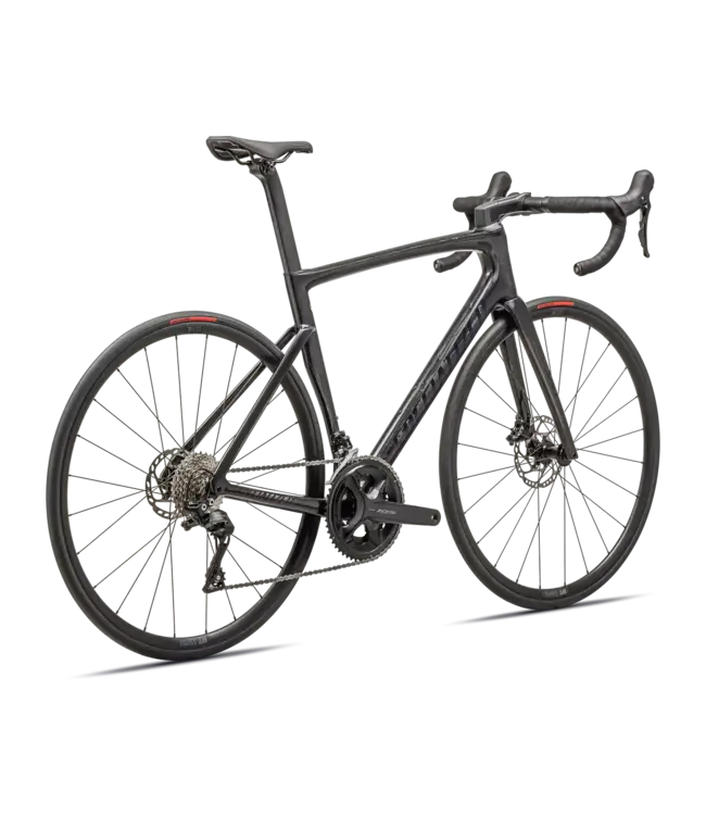Specialized Specialized 24 Tarmac SL7 Sport  Gloss Carbon / Metallic Dark Navy