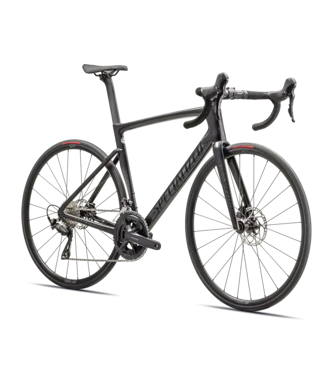 Specialized Specialized 24 Tarmac SL7 Sport  Gloss Carbon / Metallic Dark Navy