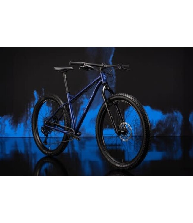 Bombtrack Bombtrack 25 beyond+ Matt Blue Medium - 46