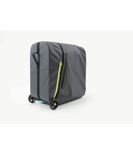 B&W Foldon Bag Pack ( Brompton )