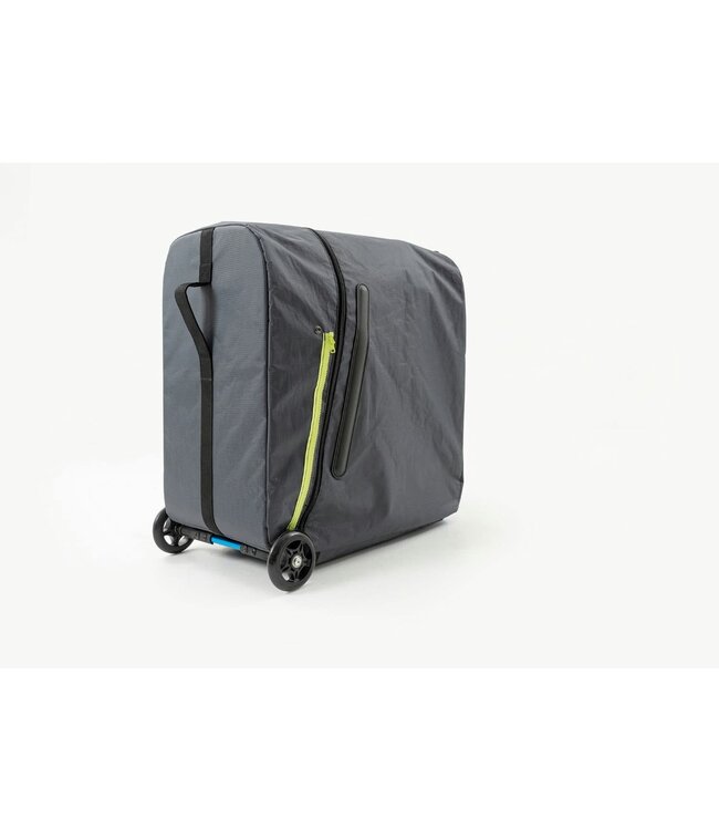 B&W Foldon Bag Pack ( Brompton )
