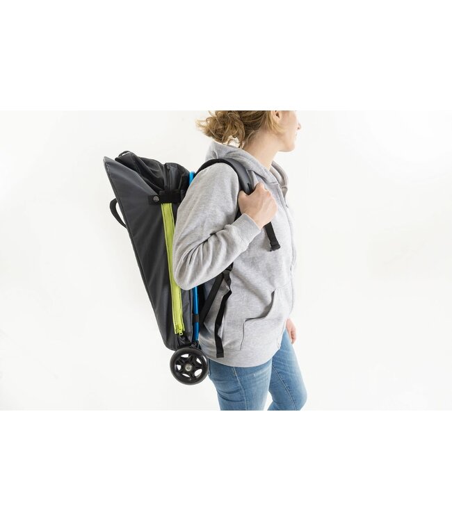 B&W Foldon Bag Pack ( Brompton )