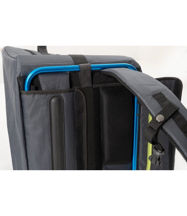 B&W Foldon Bag Pack ( Brompton )